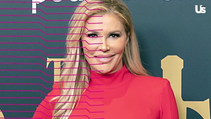 RHOBH Brandi Glanville Breaks Silence On Emergency Room Visit
