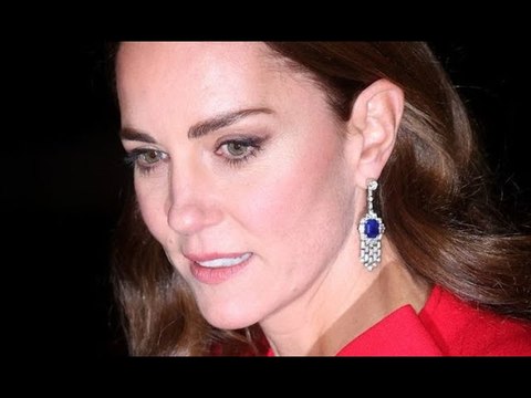 Royal Family LIVE: Kate's heartbreak over Harry and Meghan - Duchess left 'really upset'