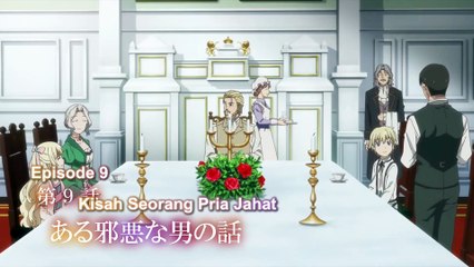 Isekai Yakkyoku Ep 09 Sub Indo