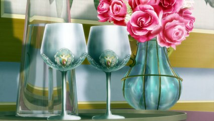 Isekai Yakkyoku Ep 04 Sub Indo