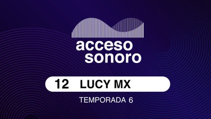 12 LUCI MX