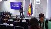 Spagna, Sanchez incaricato di formare un nuovo governo
