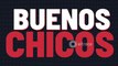 BUENOS CHICOS - Capítulo 15 completo - Guzmán le revela la verdad a los chicos - #BuenosChicos