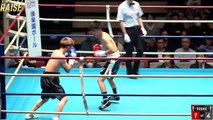 Takato Fukuda vs Hiroto Yamada (31-07-2023) Full Fight