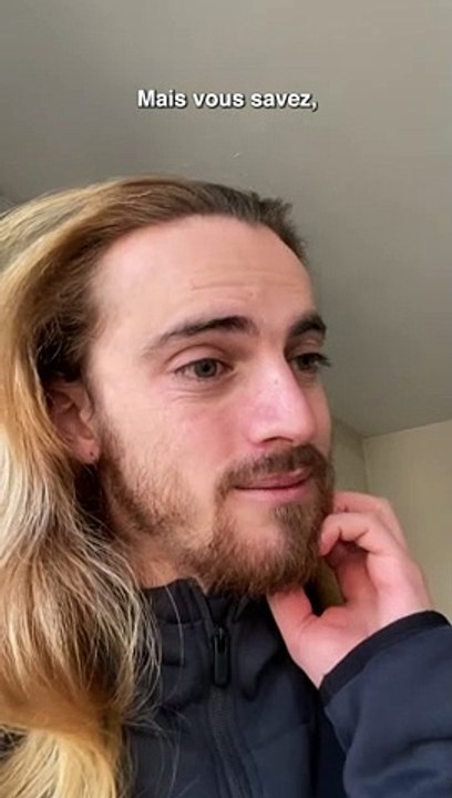 Le psychologue de facebook