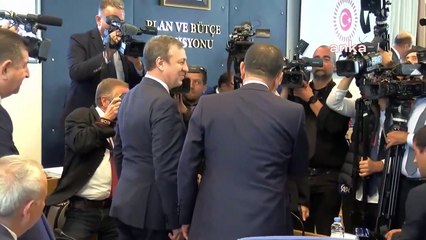 Le gouverneur de la Banque centrale, Hafize Gaye Erkan : Ni le lancement zéro ni l'impression de billets de 500 lires ne sont à notre ordre du jour.