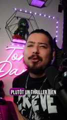 1 film d'horreur par jour: Fresh