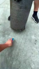 Voilà comment on nettoie un filtre à air