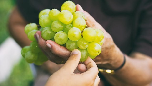 The #1 Bad Carb You Should Eat to Lower Inflammation, According to a Dietitian