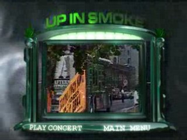 Up In Smoke Tour 2 of 9 - video Dailymotion