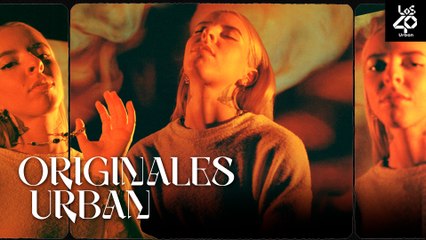 YOUNG MIKO: "Los diamantes se hacen bajo presión" | ORIGINALES URBAN Ep. 03, LOS40 Urban