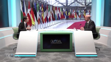 Michel: "L'Ue non ha chiuso un occhio nel Nagorno-Karabakh"