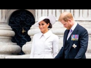 Il "linguaggio bizzarro" del principe Harry nei panni di Palace "ancora assolutamente furioso" con l