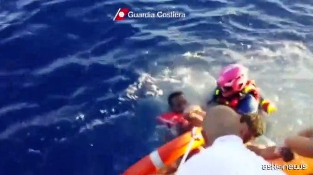 Dieci anni fa la tragedia di Lampedusa, morirono oltre 368 migranti