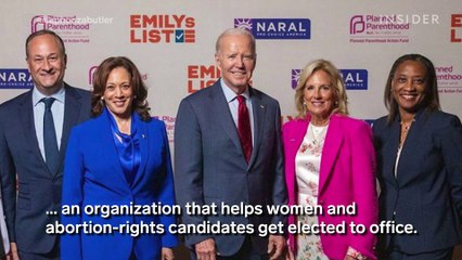 Who is Laphonza Butler, Dianne Feinstein's replacement?