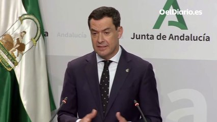 Moreno entierra la ley de regadíos junto a Doñana para negociar otra alternativa con el Gobierno central
