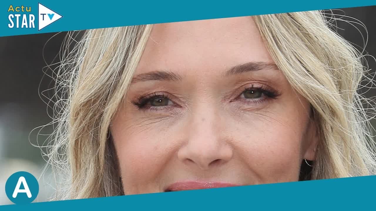 Anne Marivin et son discret fils Léonard : charmant duo mère-fils pour le PSG, c'est l'éclate avec u