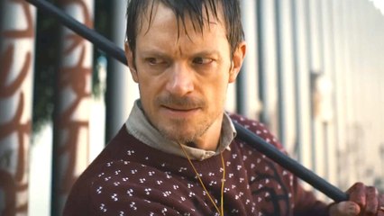 Official Trailer for John Woo's Silent Night