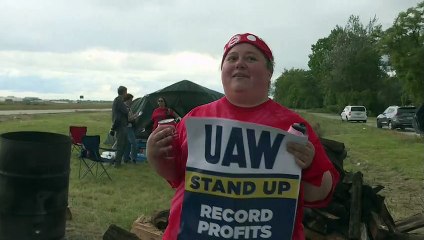 Ford e GM afastam temporariamente mais 500 trabalhadores