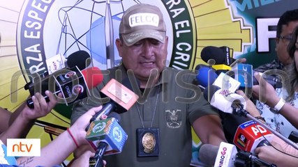 Aprehendido por toques impúdicos a una menor en un bus