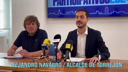 Vuelven los Presupuestos Participativos de Torrejón: se abre el plazo para enviar propuestas 