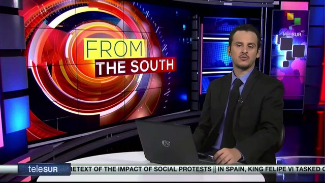 FTS 12:30 03-10: UN Security Council approves Military Mission in Haiti