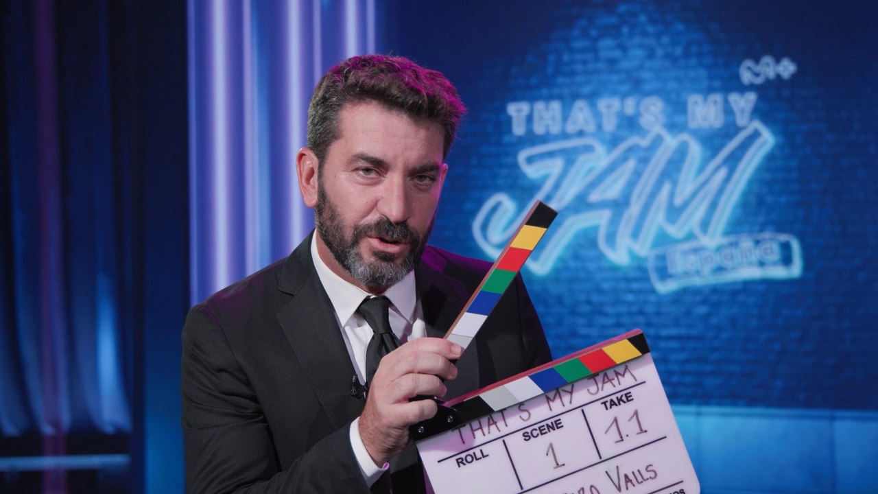 Entrevista con Arturo Valls