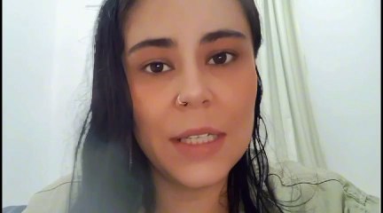 Filha faz apelo desesperado por pai desaparecido em Florianópolis: "Estou esperando ele em casa"