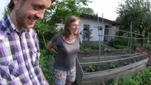 Ein typischer deutscher Garten (mit Schmiddy) - Teil 1 #Deutschlernen