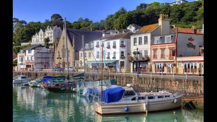 VIDEO: Les Français autorisés à visiter Jersey avec une simple carte d’identité