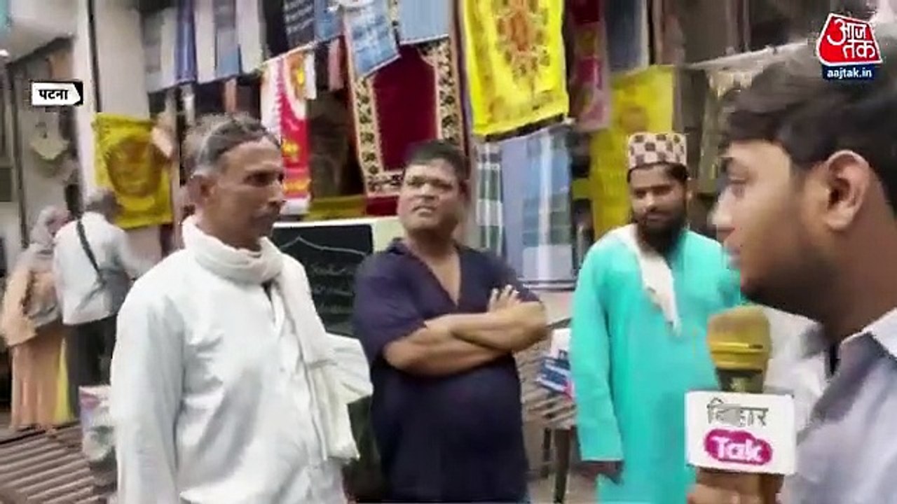 How PM Modi trapped Oppn over caste census report? video Dailymotion