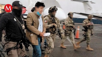 Juez del Edomex favoreció a Caro Quintero para no ser extraditado, dice Rodríguez Bucio