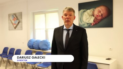 Otwarcie szkoły rodzenia w Tomaszowie Lubelskim