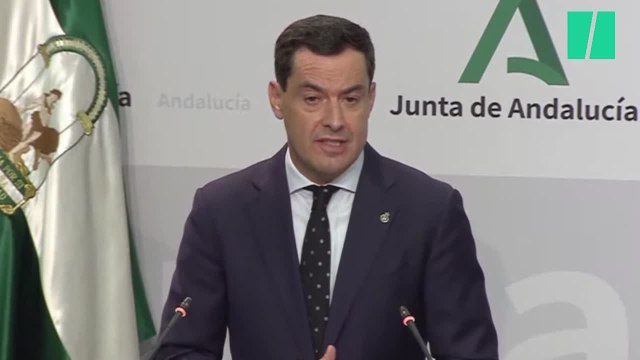 Moreno Bonilla: Hoy hemos iniciado un diálogo que espero sea fructífero