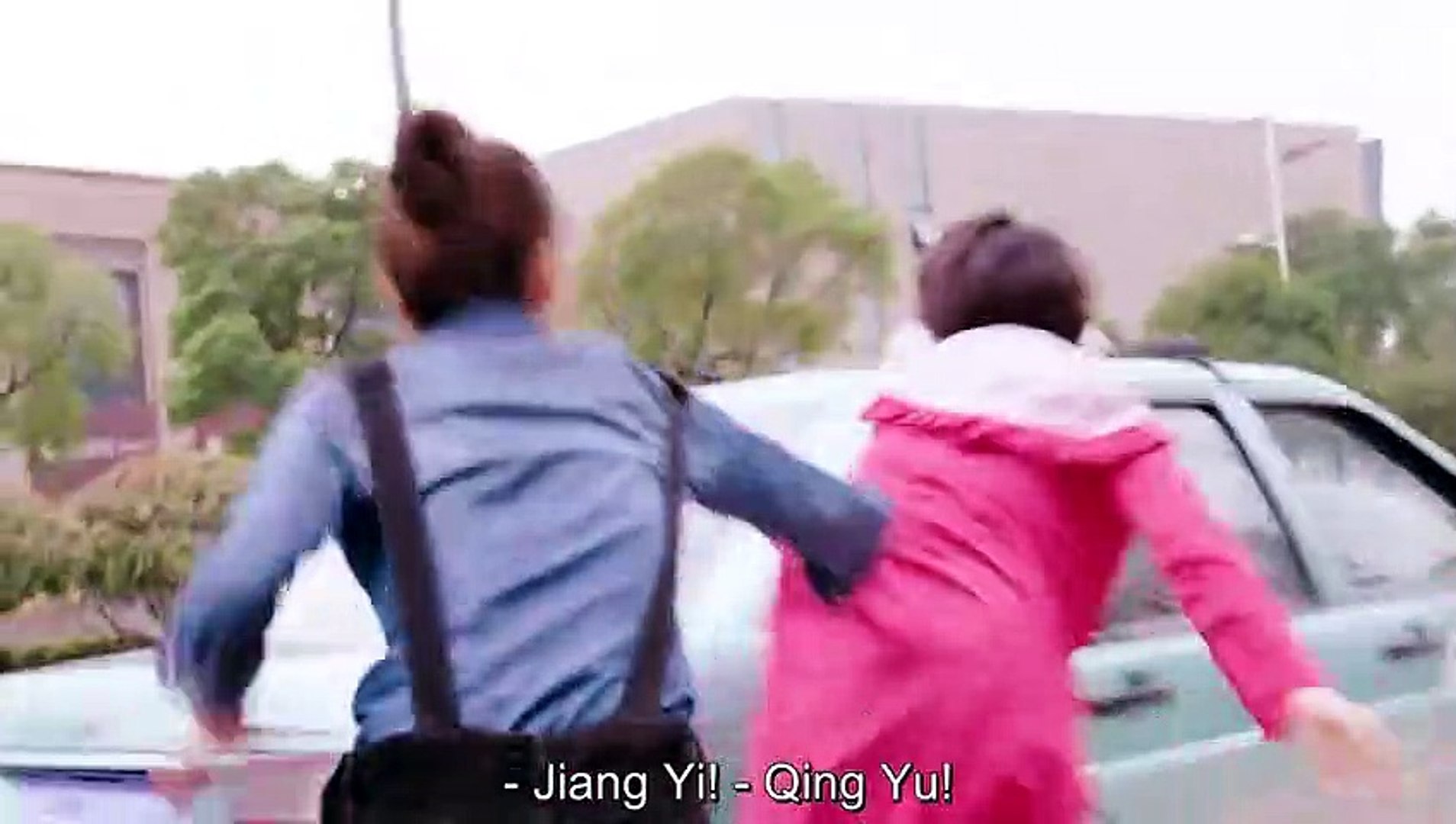 My ruby my blood eng sub clearance