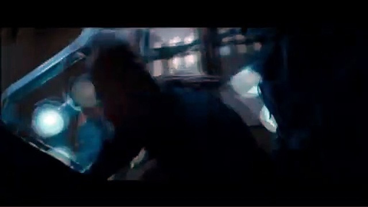 Clip 2 | Asesinos de élite