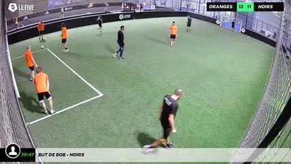 But de BOB - NOIRS