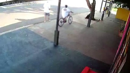 Segurança no Bairro 14 de Novembro: Denuncie Anônimamente 📞