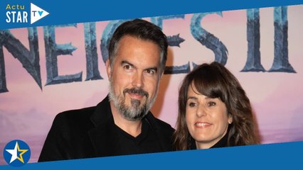 "Quand tu les laisses une soirée avec leur père…" : Faustine Bollaert choquée par l'activité de Maxi