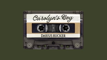 Darius Rucker - In This Together (Audio)