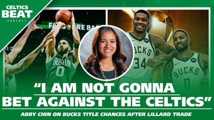 Are the Bucks a LOCK for the NBA Finals?