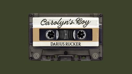 Darius Rucker - Stargazing (Audio)