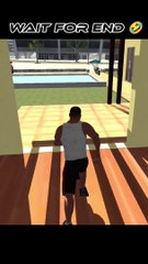 Indian bike driving 3d __ funny moment story -- _shorts _viral _indianbikedriving(720P_HD)