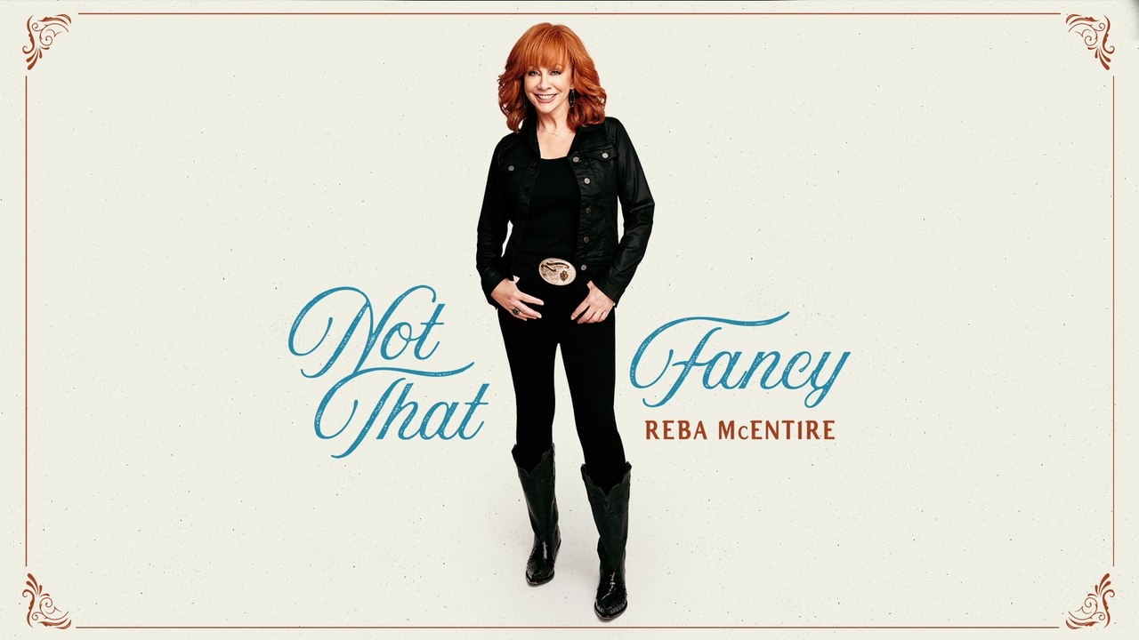 Reba McEntire The Night The Lights Went Out In (Audio