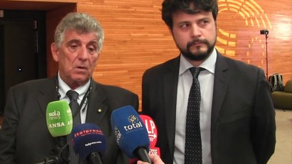 Migranti, Bartolo "Operazione Mare Nostrum andava rinnovata"