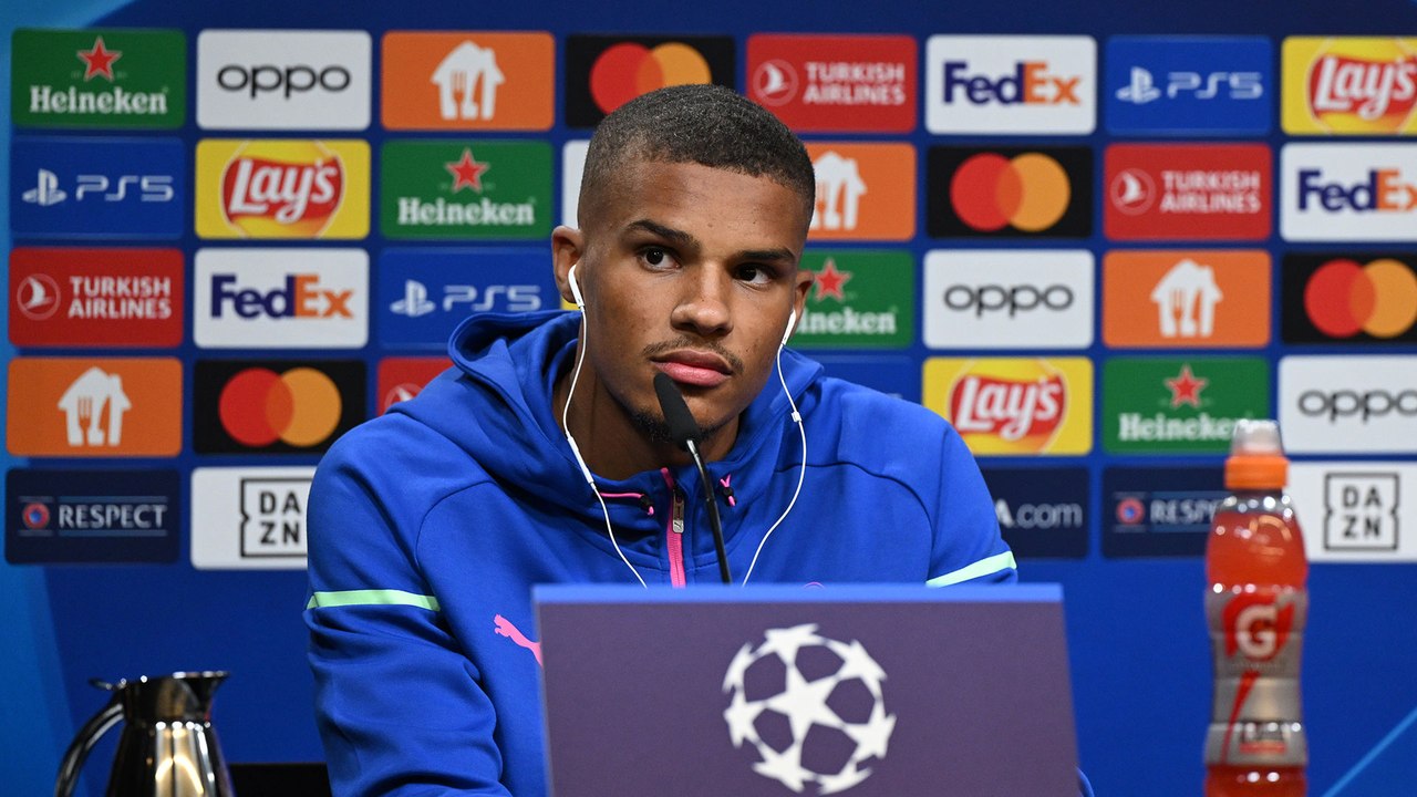 Borussia Dortmund-Milan, Champions League 2023/24: la conferenza stampa della vigilia