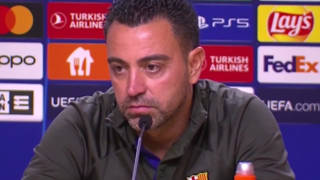 Aviso a navegantes de Xavi sobre Lamine Yamal y su futuro