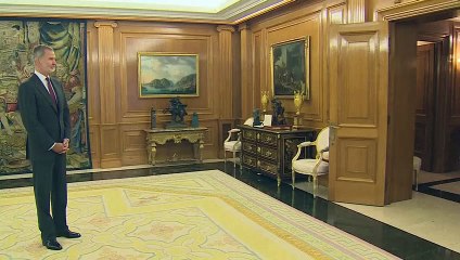 Pedro Sánchez vai tentar formar governo na Espanha