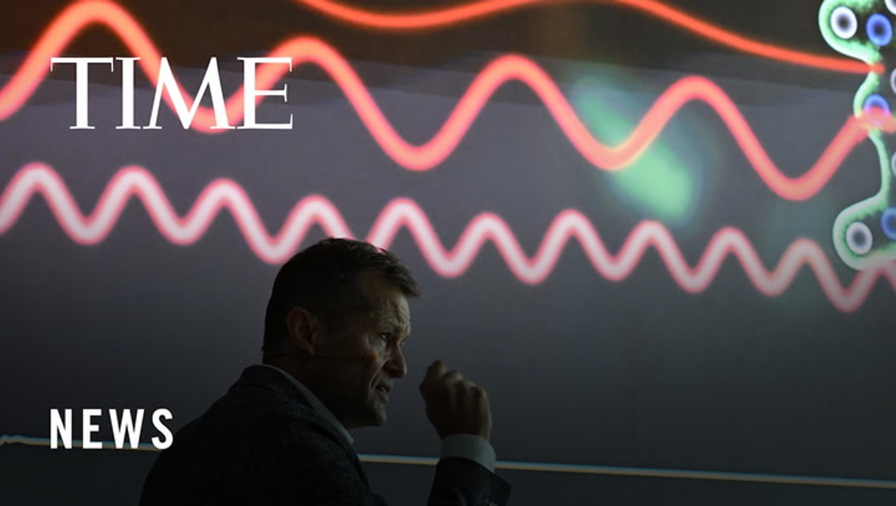 Nobel Prize in Physics Goes to Scientists for Work on Electrons