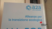 A2A, sfiora il miliardo e mezzo l’impatto economico del gruppo su Milano
